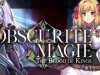 Obscurite Magie: The Blood of Kings