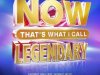 NOW That's What I Call Legendary [4CD] (2023)