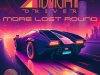 Midnight Driver - More Lost Round (2023)