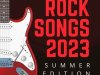 Rock Songs 2023: Summer Edition (2023)