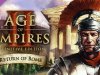 Age of Empires II: Definitive Edition - Return of Rome [PT-BR]