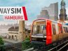 SubwaySim Hamburg
