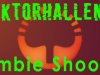 Reaktorhallen R1 - Zombie Shooter