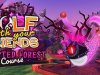 Golf With Your Friends - Corrupted Forest Course