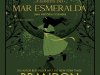 Tress, A Garota do Mar Esmeralda - Brandon Sanderson