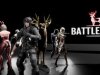 BATTLE GEAR