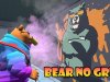 Bear No Grudge
