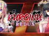 Kuroinu Redux