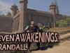 The Seven Awakenings: I Randall