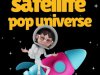 Satellite Pop Universe (2023)