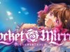 Pocket Mirror - GoldenerTraum
