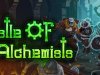 Castle Of Alchemists
