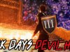 Dark Days : Devil Hunt