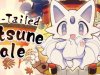 Nine-Tailed Okitsune Tale