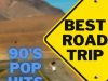 Best Road Trip 90's Pop Hits (2023)