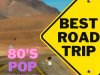 Best Road Trip 80's Pop Hits (2023)