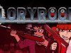 Glory Room