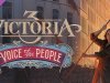 Victoria 3: Voice of the People [PT-BR]