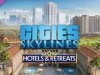 Cities: Skylines - Hotels & Retreats [PT-BR]