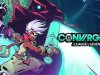 CONVERGENCE: A League of Legends Story [PT-BR]