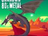Unknown 80's Metal (2023)