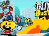 Glitch Busters: Stuck On You