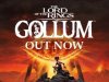 The Lord of the Rings: Gollum [PT-BR]