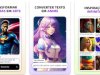 Imagine : AI Art Generator v3.0.0 [Pro Mod]