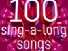 100 Sing-A-Long Songs (2023)