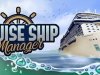 Cruise Ship Manager
