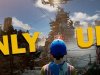 Only Up