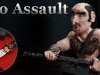 Dojo Assault