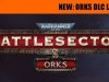 Warhammer 40.000: Battlesector - Orks [PT-BR]