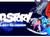 REDSTORY and the Last Glimmer
