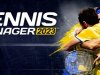 Tennis Manager 2023