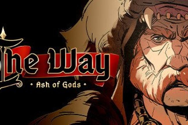 Ash of Gods: The Way
