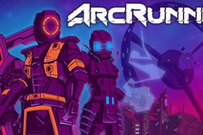 ArcRunner [PT-BR]
