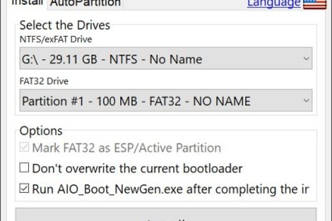 AIO Boot NewGen v23.06.2