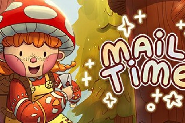 Mail Time [PT-BR]