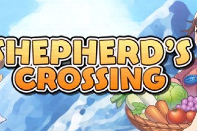 Shepherd's Crossing