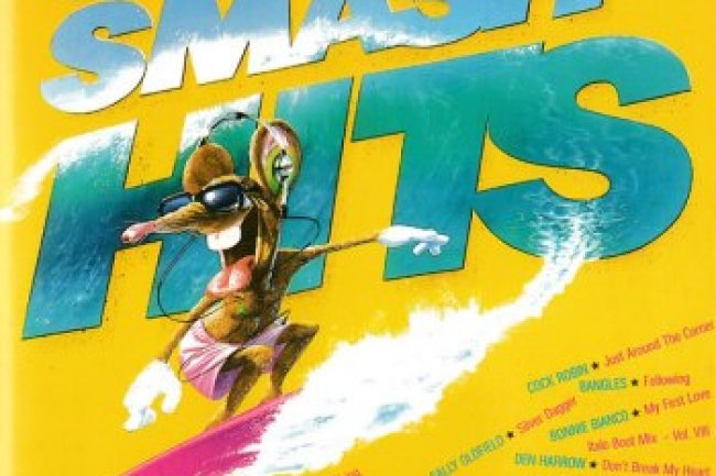 Sommer Smash Hits (1987)