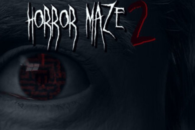 Horror Maze 2