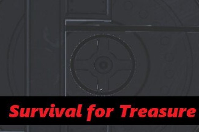 Survival for Treasure