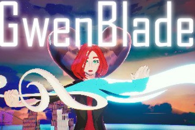 GwenBlade