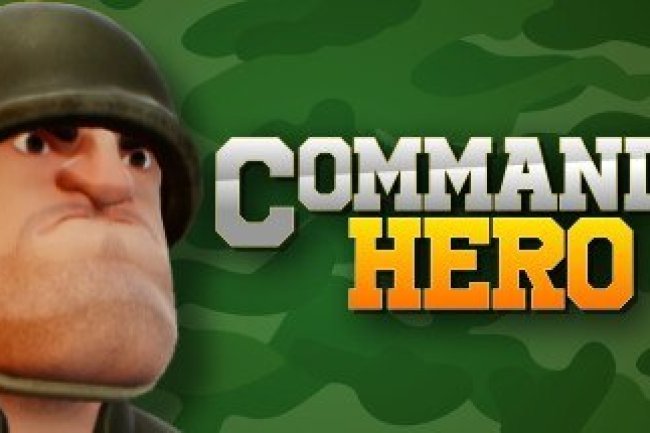 Commando Hero