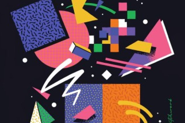 F-80 - Patchwork (2023)