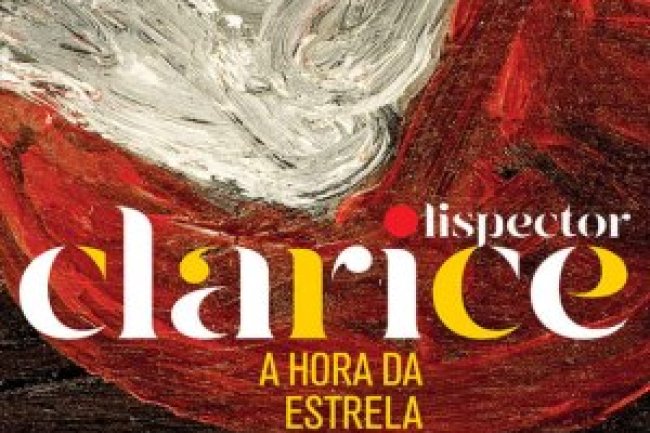 A Hora da Estrela - Clarice Lispector