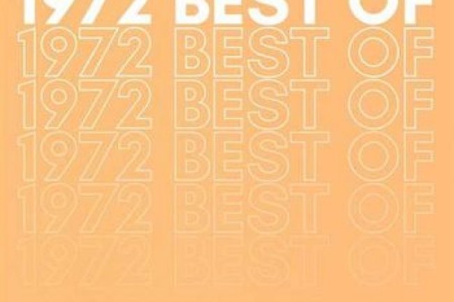1972 - Best Of (2023)