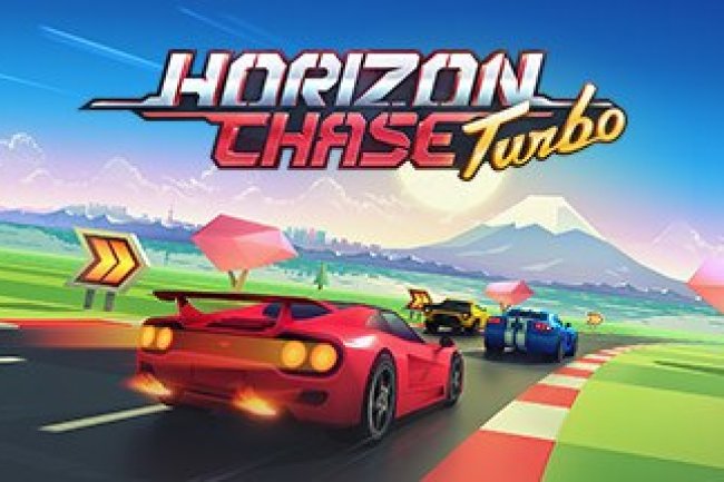 Horizon Chase Turbo [PT-BR]