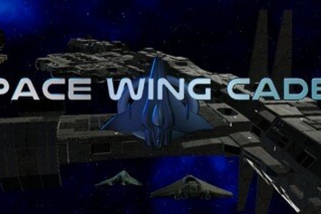 Space Wing Cadet